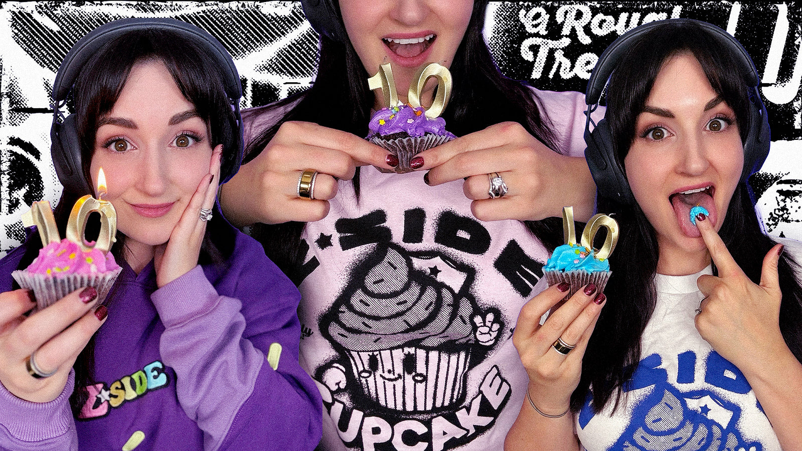 LaurenZSide Official Merch Store