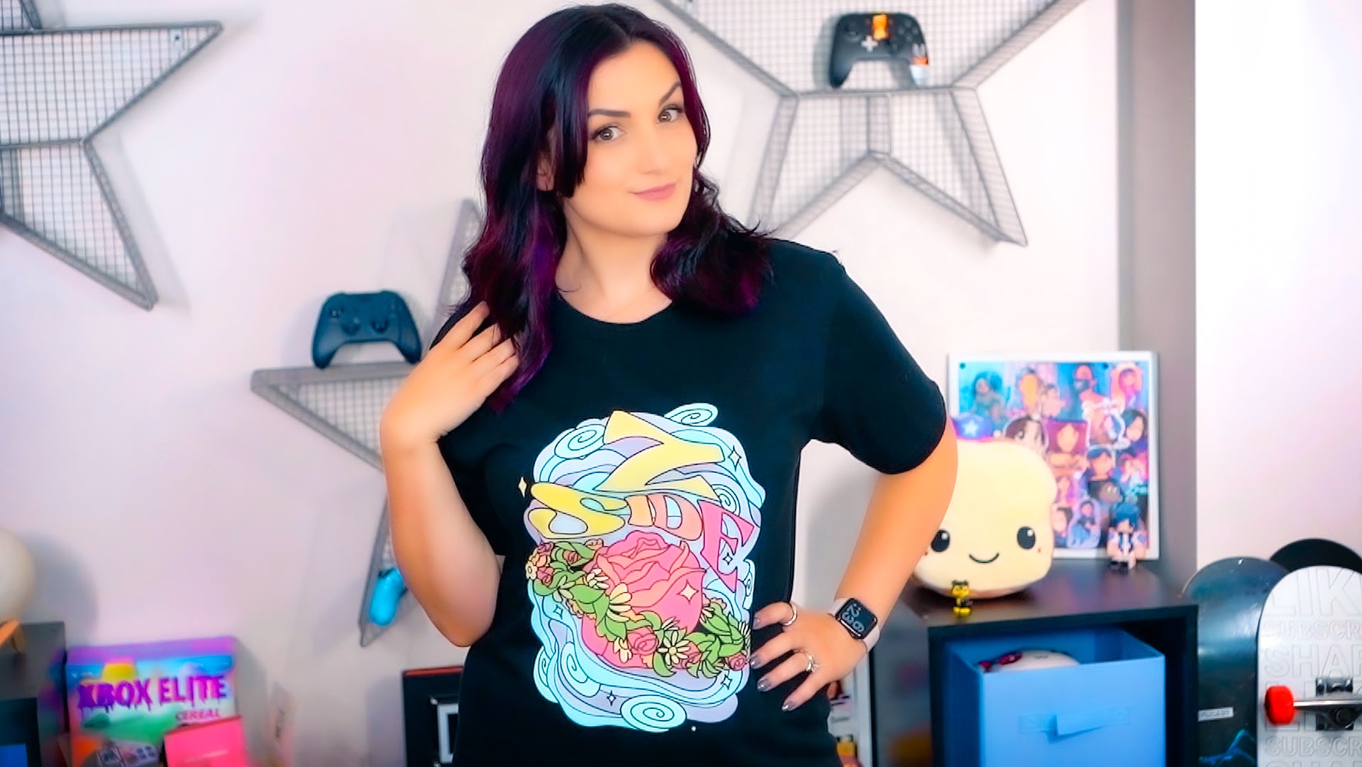 LaurenZSide Official Merch Store