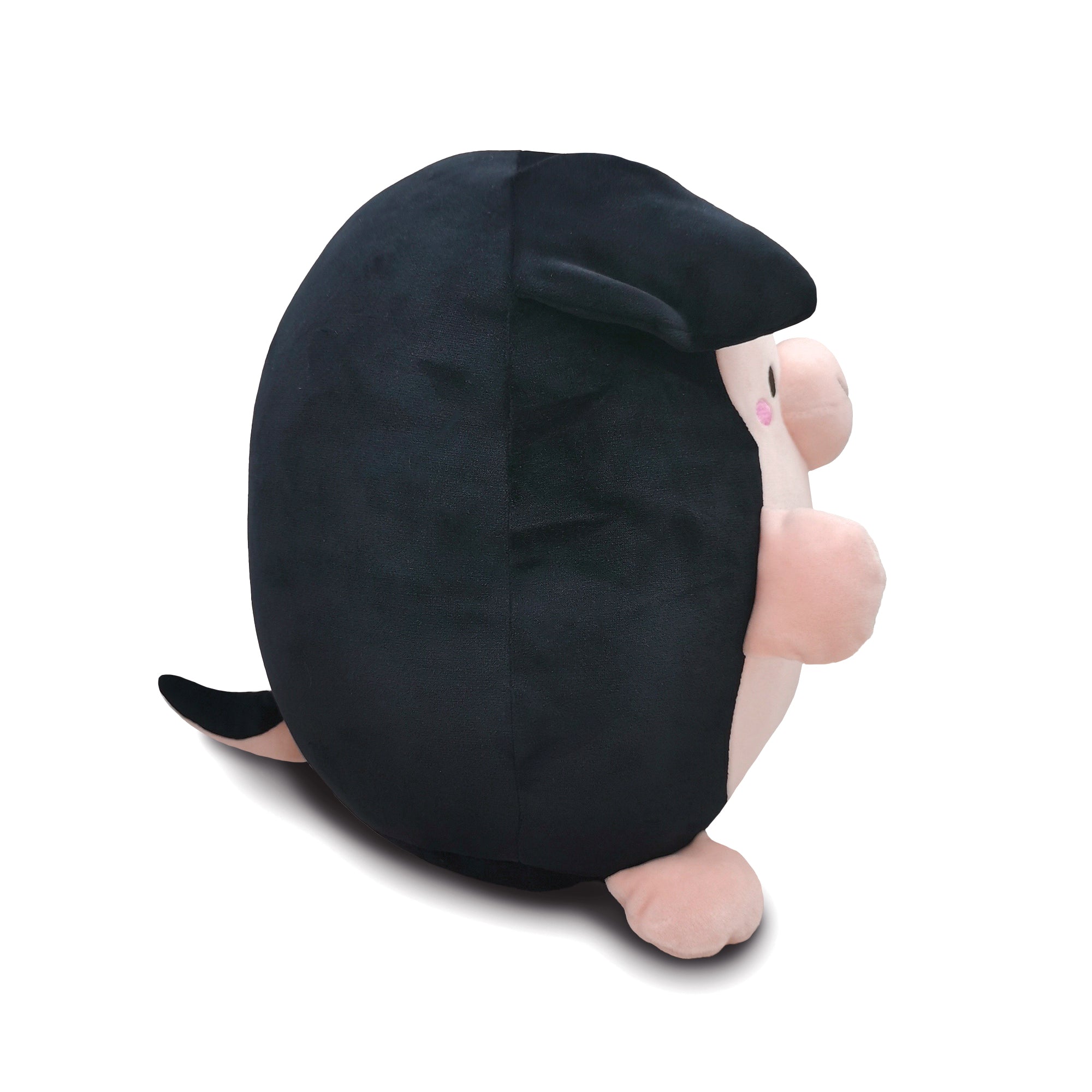 Z SIDE® | DEXTER PILLOW PLUSHIE (LIMITED EDITION)