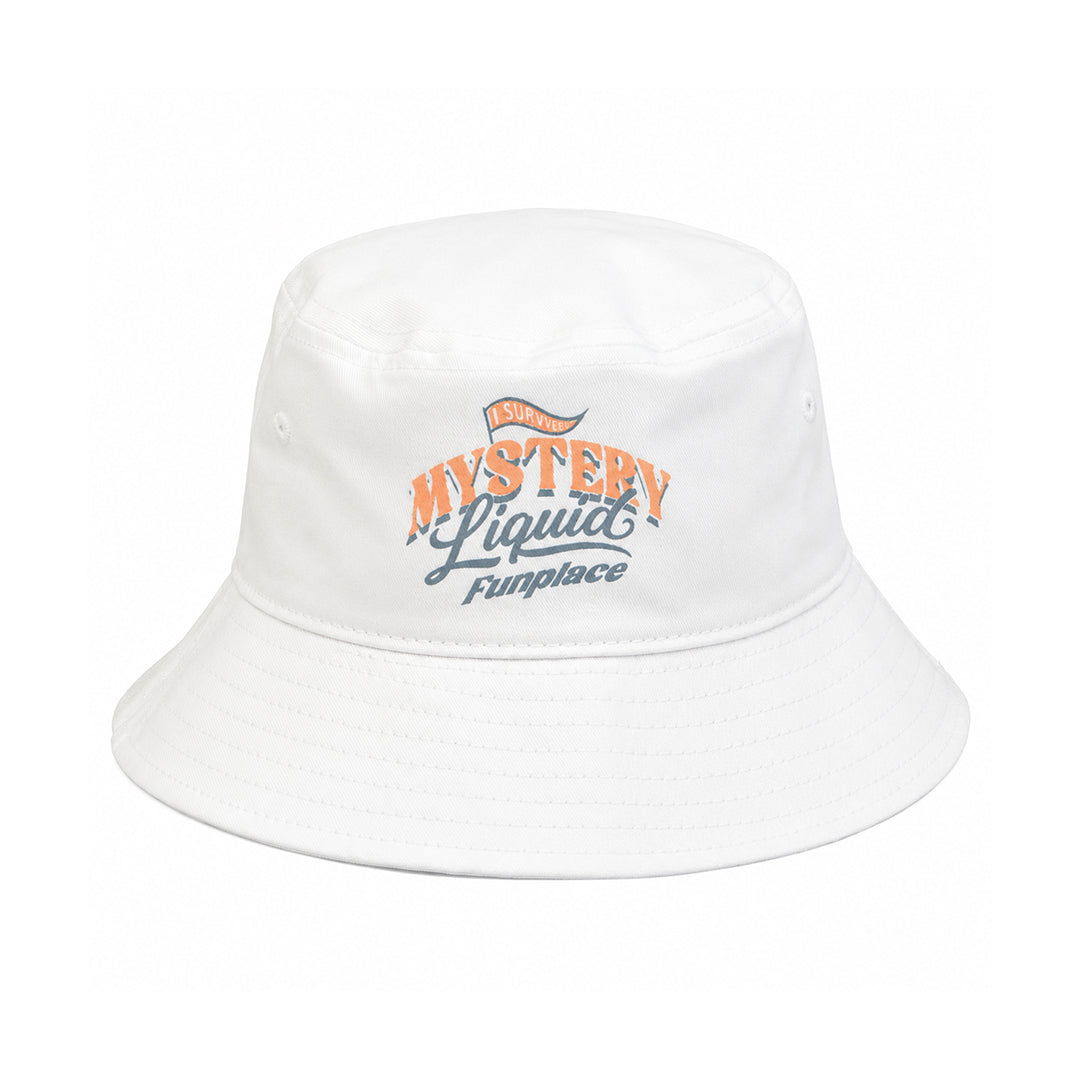 Z SIDE® | MYSTERY LIQUID BUCKET HAT