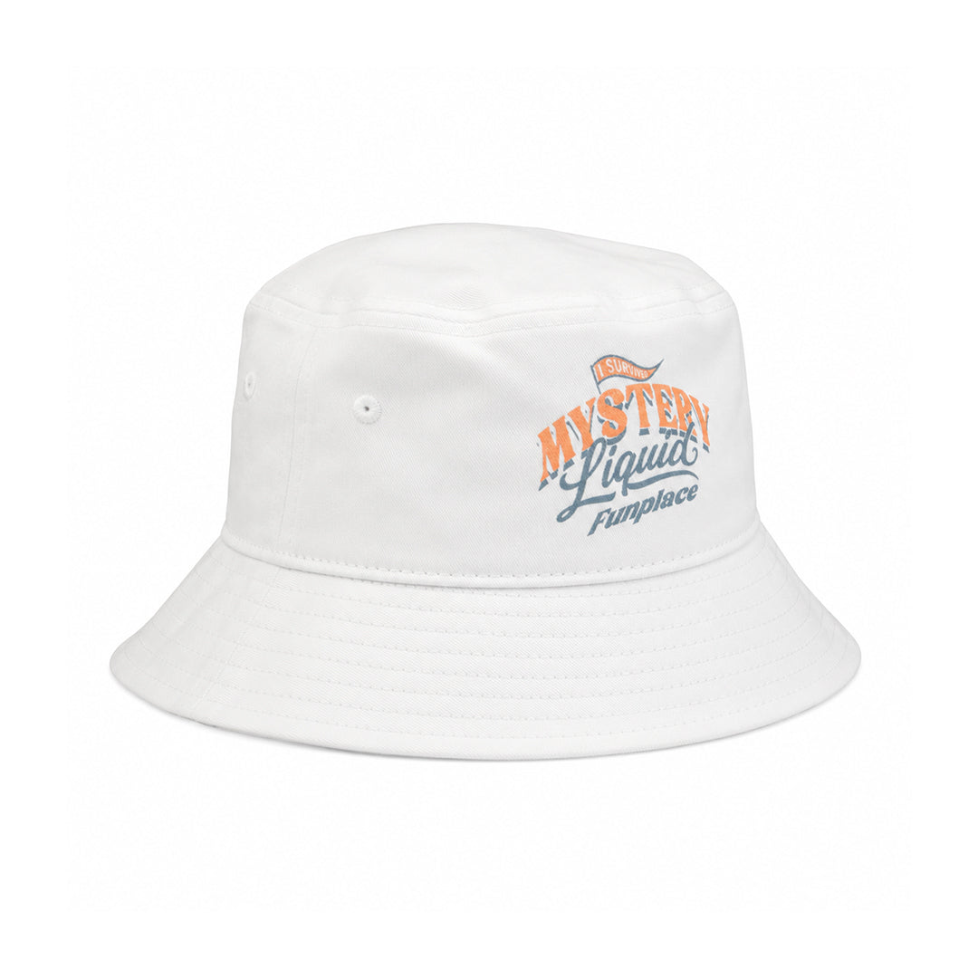Z SIDE® | MYSTERY LIQUID BUCKET HAT