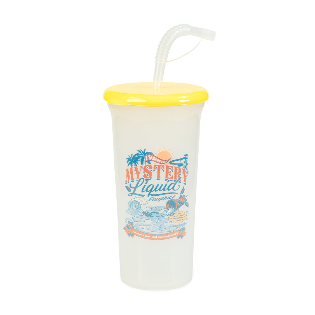 Z SIDE® | MYSTERY LIQUID 32oz SUPER SIPPER