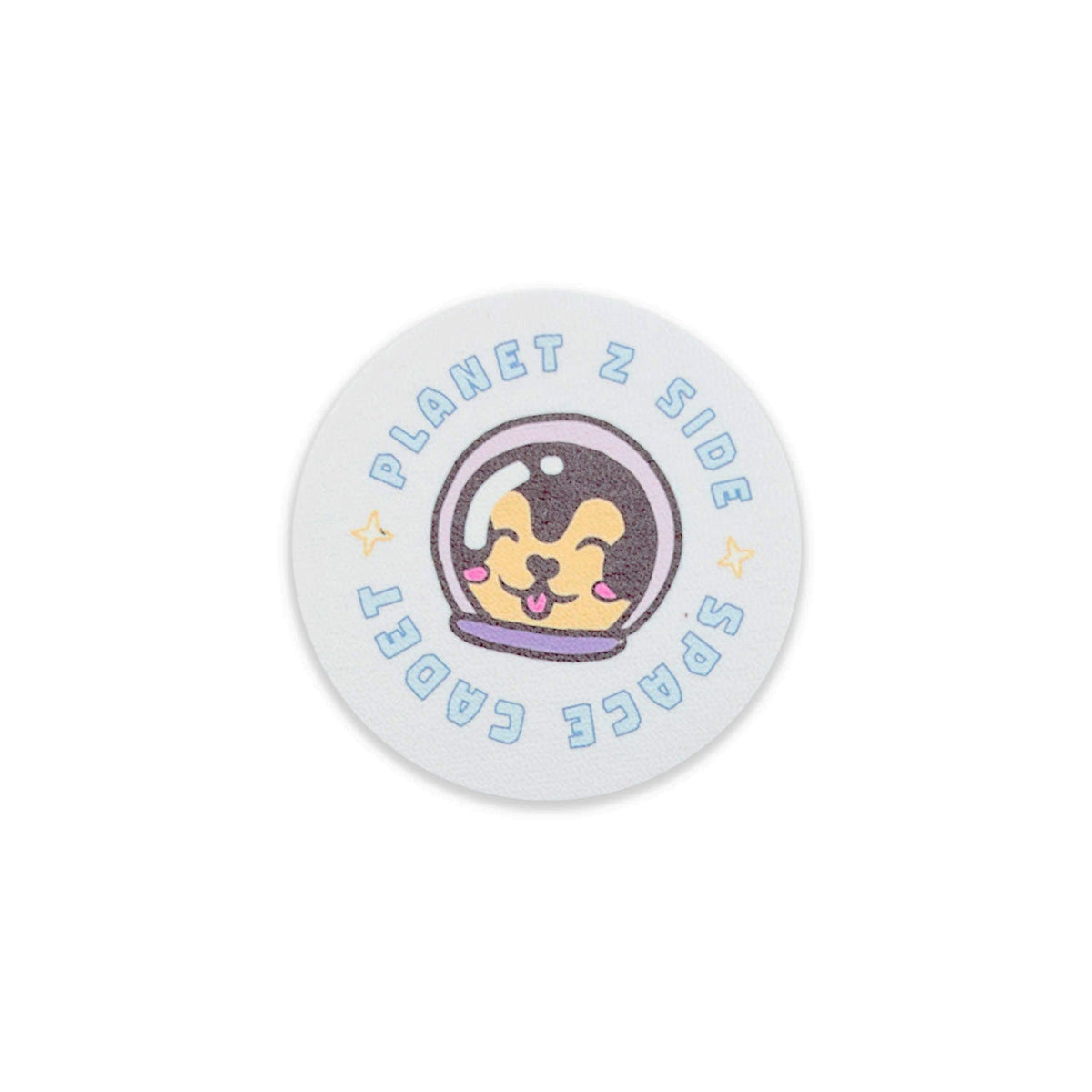 LAUREN Z SIDE® COASTERS LZSMerch